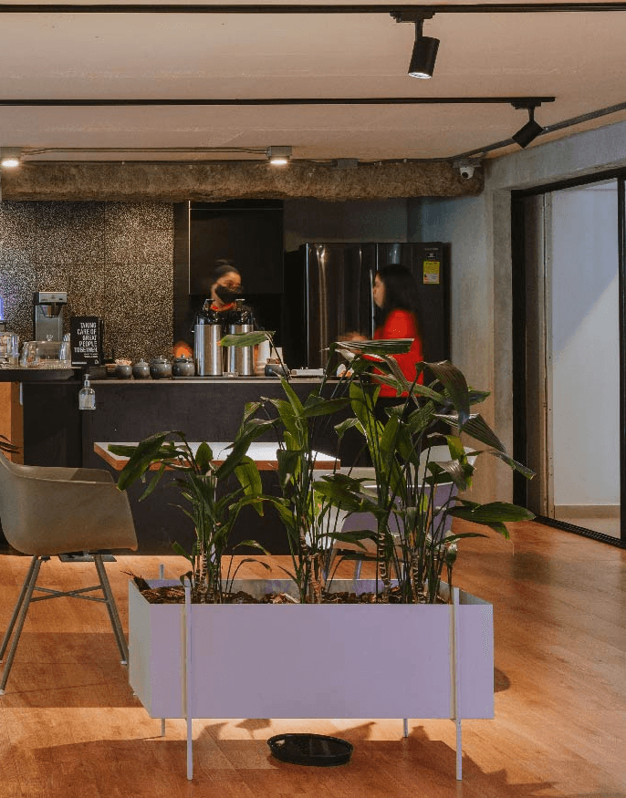 Espacio NEWO